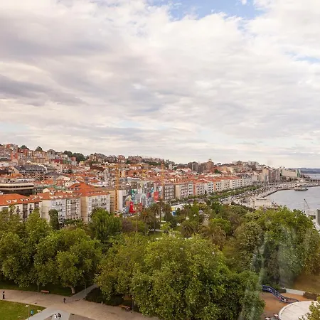 Bahia Szálloda 4*