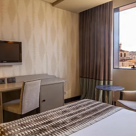 Bahia Szálloda 4*