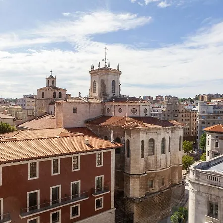 Bahia Szálloda 4*