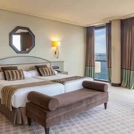 Bahia Szálloda 4*