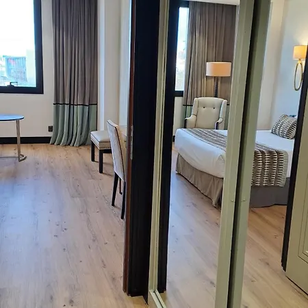 Bahia Szálloda 4*