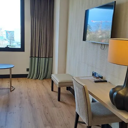 Bahia Szálloda 4*
