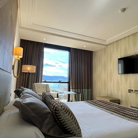 Szálloda Bahia 4*