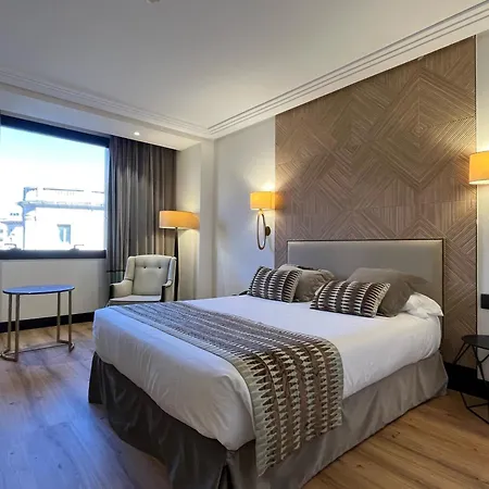 Bahia Szálloda 4*