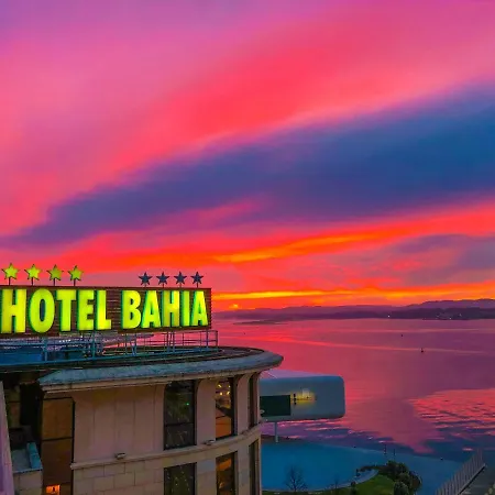 Hotel Bahia
