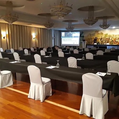 Bahia Hotel
