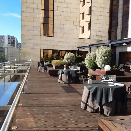 Bahia 4* Сантандер