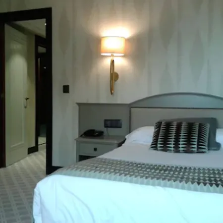Bahia Hotel