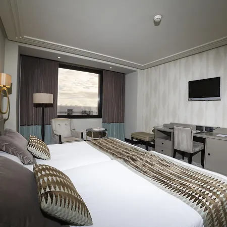 Bahía Hotel 4*