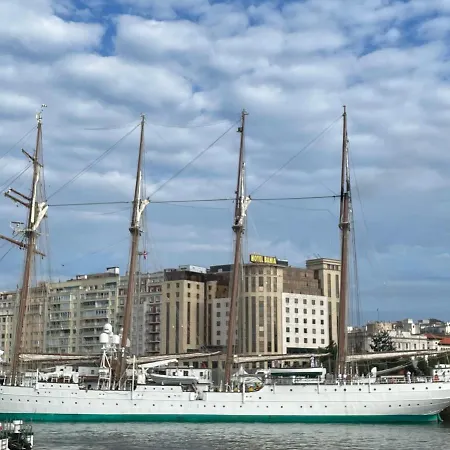 Bahía 4* Santander