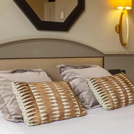 Bahia Hotel Santander