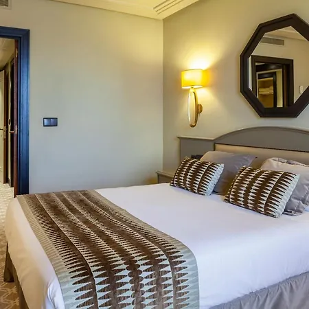 Bahia Hotel