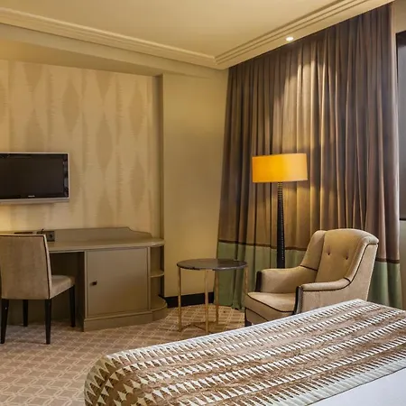 Bahia Hotel Santander