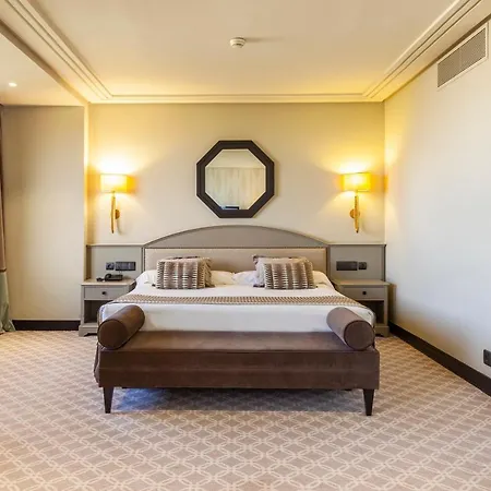 Hotel Bahia 4*