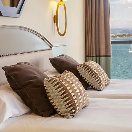Bahia Hotel