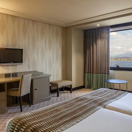 Hotel Bahia Santander