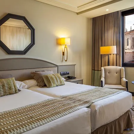 Bahia Hotel Santander