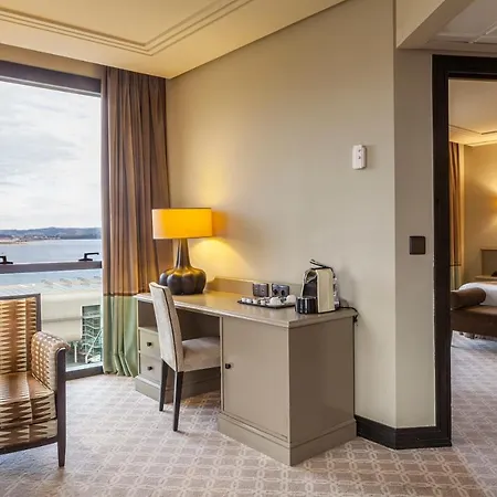Hotel Bahia 4*