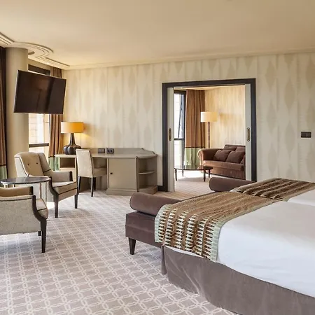 Hotel Bahia Santander