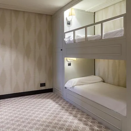 Bahia Hotel 4*