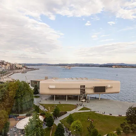 Bahia Hotel Santander