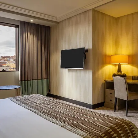 Hotel Bahia