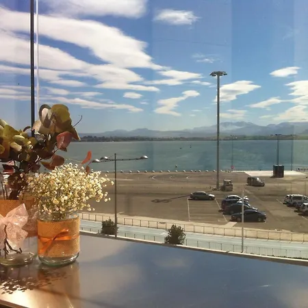 バイア ホテル 4*