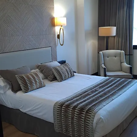 Bahia Hotel