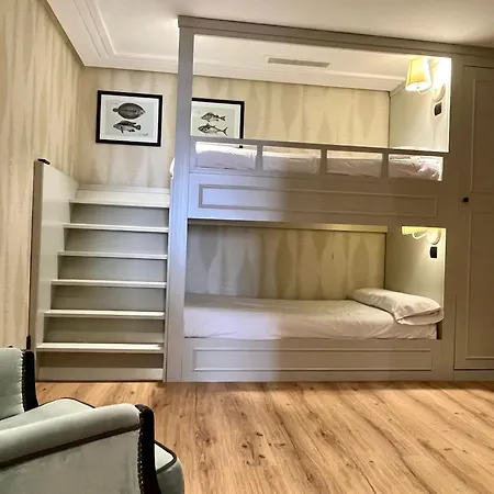 Bahia Hotel Santander