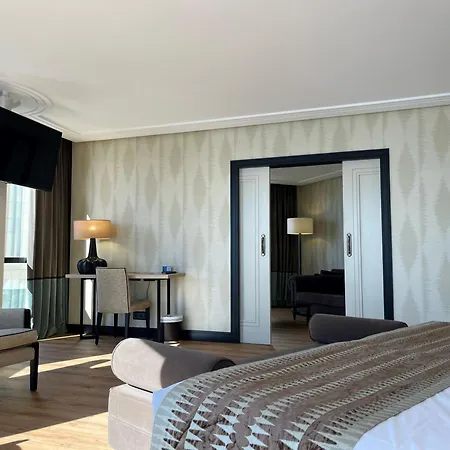 Hotel Bahia 4*