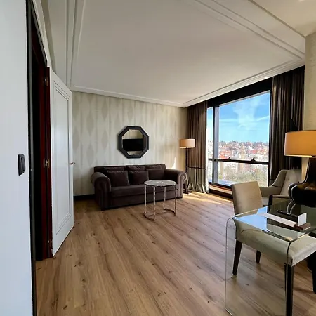 Bahia Hotel Santander