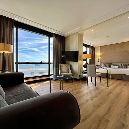 Bahia Santander