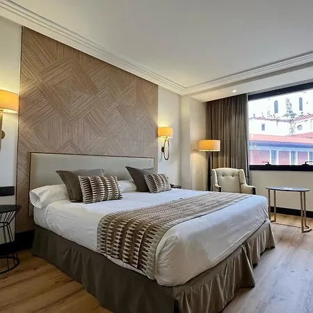Bahia 4* Santander
