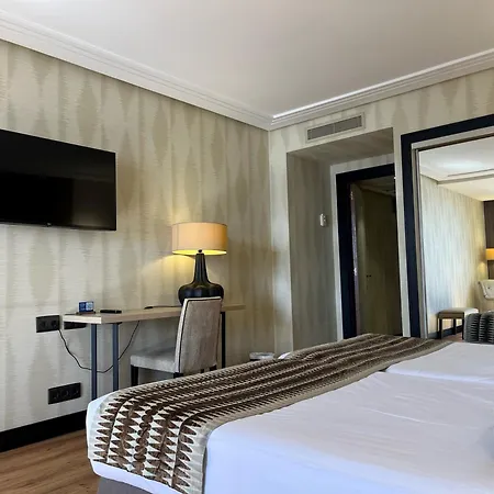 Bahia 4* Santander