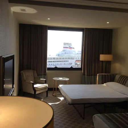 Hotell Bahia Santander