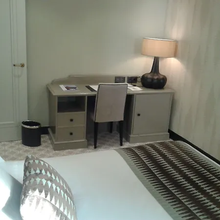 Bahia Hotel Santander