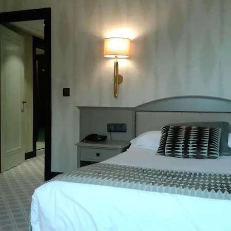 Bahía Hotel