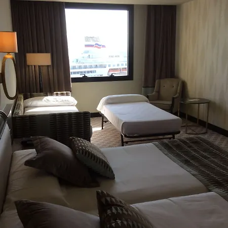 Bahia Hotel Santander