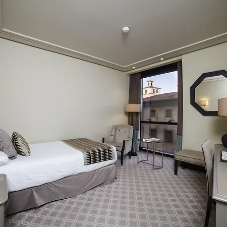 Hotell Bahia Santander