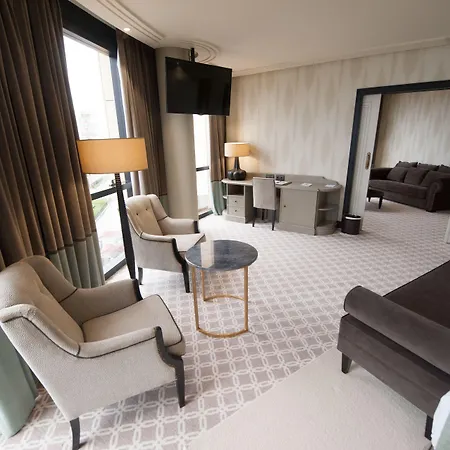 Bahia 4* سانتاندر
