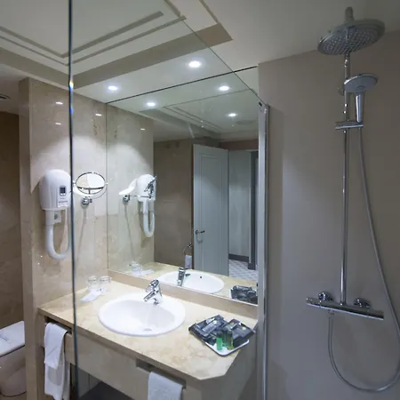 Bahia 4* سانتاندر