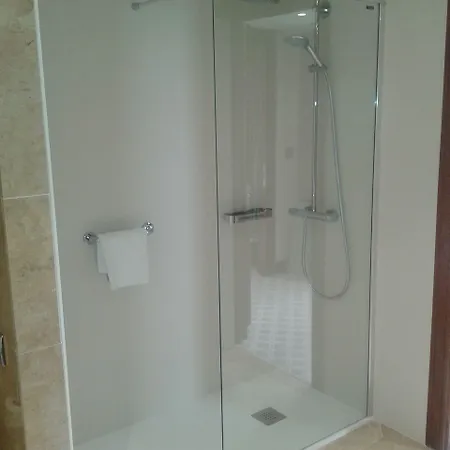 Bahia فندق