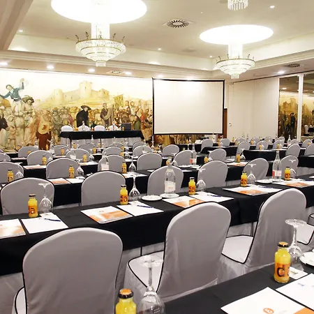 Bahia Hotel Santander