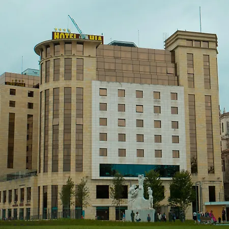 Bahia Hotel Santander