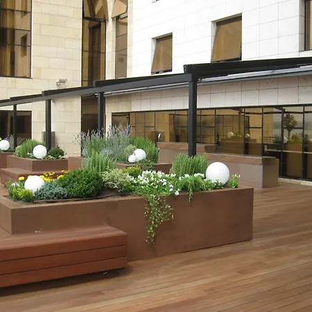 Bahia Hotel Santander