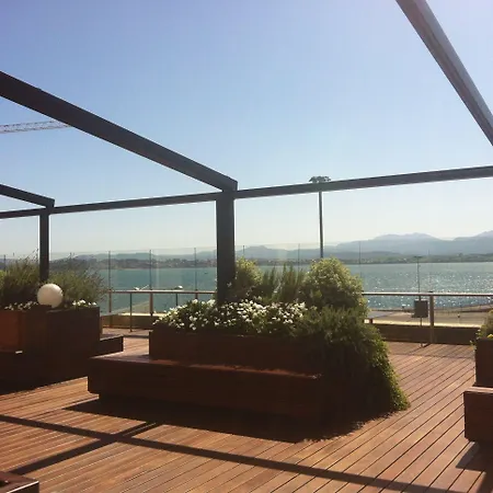 Bahía Hotel 4*