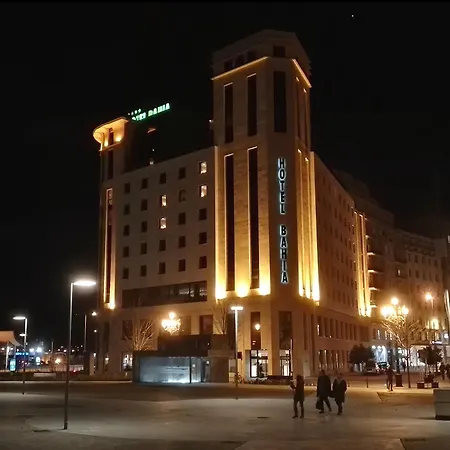 Bahia Hotel