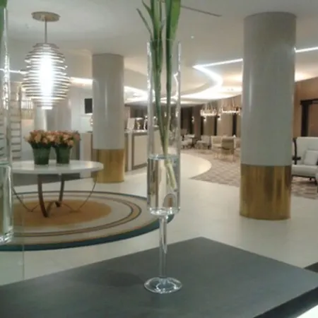 バイア ホテル サンタンデール