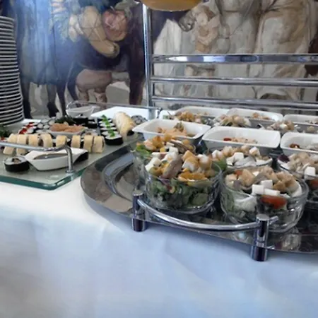 Hotel Bahia Santander