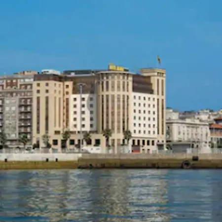 Bahia 4* سانتاندر